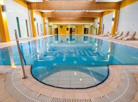 Medical SPA "Eglės sanatorija" Standard Druskininkai