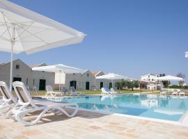 Agrumare Farm Holiday, Bauernhof in Marina di Pisticci