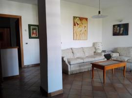 Il Gelsomino, Hotel in Forte dei Marmi