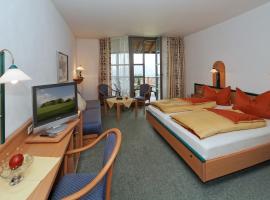 Hotel Landgasthof Hohenauer Hof