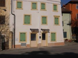 Piccolo Borgo, cheap hotel in Negrar