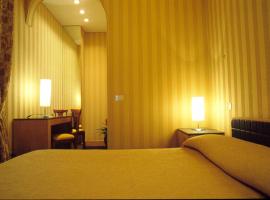 Orange Garden Guest House