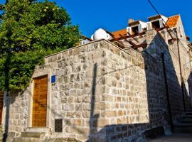 Villa Sole, bed and breakfast en Cavtat