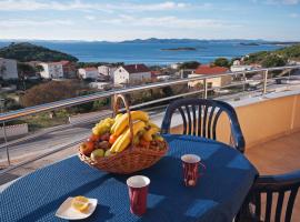 Apartments Mara, Hotel in der Nähe von: Naturpark Vransko jezero, Drage