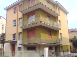 Gardenia Guest House, hotel dicht bij: Luchthaven Forli - FRL, 