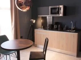 Apartamentos NONO by Charming Stay