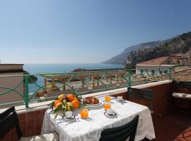 Casa Roberta EXT0079, wellness hotel v destinaci Maiori