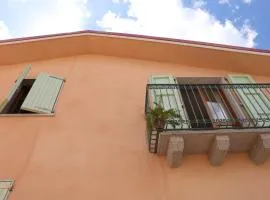 Bed & Breakfast S'Ena