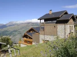 CGH Résidences & Spas l'Orée des Neiges