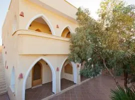 Dahab Holiday Flats