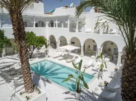 Riad Palais Blanc & Spa