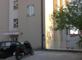 Apartment Viki