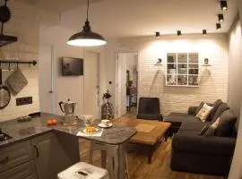 Valencian Apartment