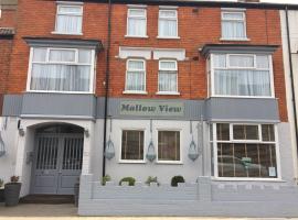 Mallowview Bed and Breakfast, hotel i Cleethorpes