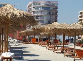 Apartment Siracuza Mamaia Nord, &xi;&epsilon;&nu;&omicron;&delta;&omicron;&chi;&epsilon;ί&omicron; &sigma;&epsilon; Mamaia