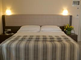 Hotel Calinferno, hotel in Codognè