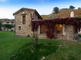 Hotel 4 estrellas en Candeleda