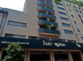 Hotel Marlowe Centro Histórico