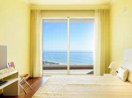 Porto de Mos Golf & Beach B&B