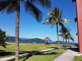 Apartamento Bracuhy - Peninsula III、アングラ・ドス・レイスのホテル