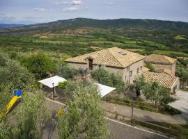 Casa Trallero, hotel conveniente ad Almazorre