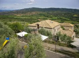 Casa Trallero