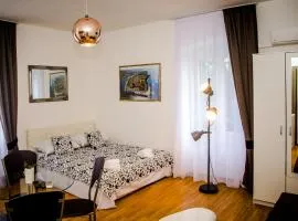 Apartments Branimir