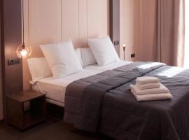 Be Mate M&aacute;laga Soho