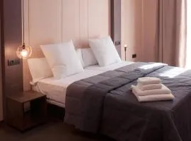 Be Mate Málaga Soho