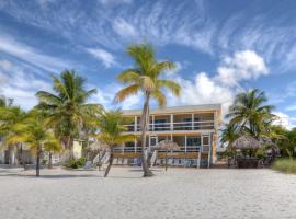 Tiki On The Beach, hotel en Fort Myers Beach
