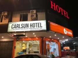 Carlsun Hotel