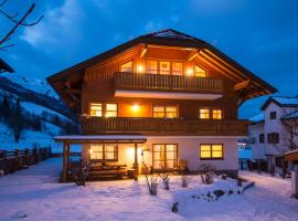 Landhaus Resinger, country house in Bad Hofgastein