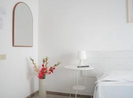 Hotel Cecile, hotel v destinácii Pisa