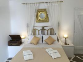 Mykonos Secret Spot