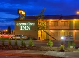 Chestnut Tree Inn Portland Mall 205