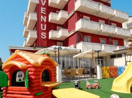 Hotel Venus
