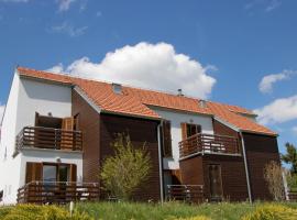 Apartments Terme Sveti Martin