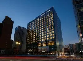 %title插图%num 부산에 위치한 호텔 신라스테이 해운대