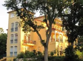 Appartement Meeresrauschen