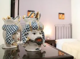B&B Regina Carolina