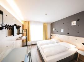 Hotel Tullnerfeld, hotel v destinaci Tulln