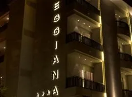 Hotel Reggiana