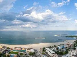 Hotel Apartament Constanta