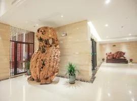 Xin Jue Jiayi Hotel Airport and International Resort