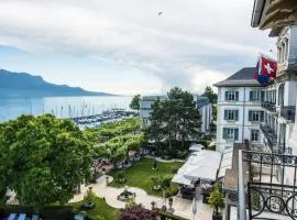 5 hotel in Vevey 5 hotel in Vevey