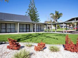 Auckland Airport Kiwi Motel