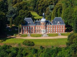 Chateau Du Landin: Le Landin şehrinde bir otel