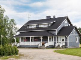 Laitalan Lomat, farm stay in Karhunpää