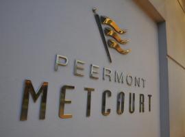 Metcourt at Emperors Palace