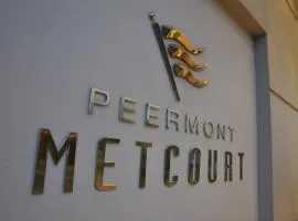 Metcourt at Emperors Palace
